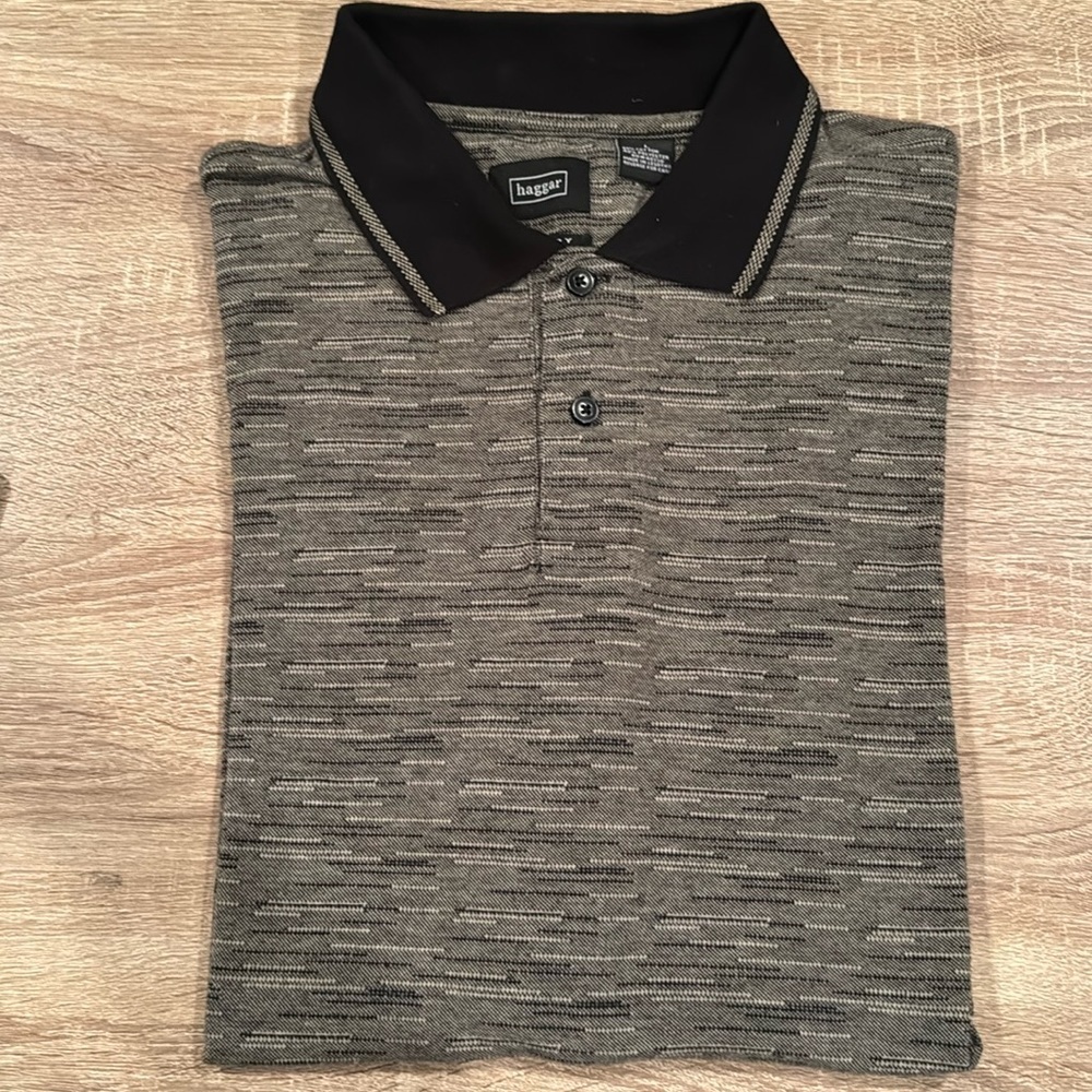 haggar Shirt